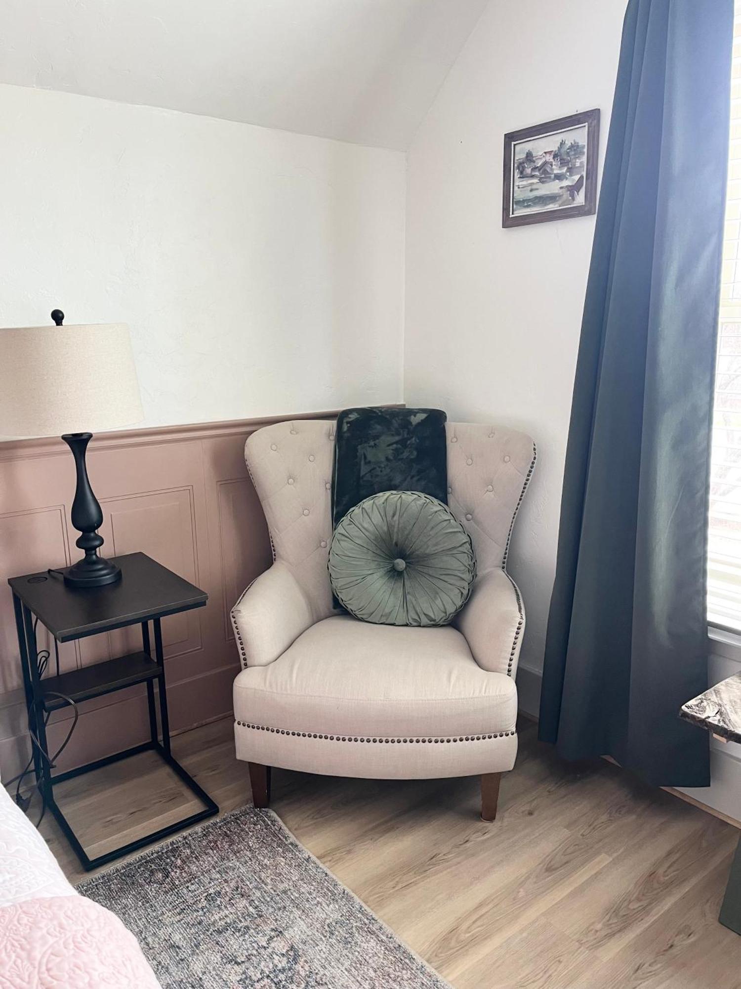 Отель The Panguitch House Экстерьер фото